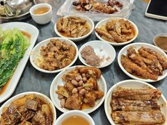 -品香排骨饭(羊官路店)