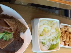 -季季红火锅(青山湖万达店)