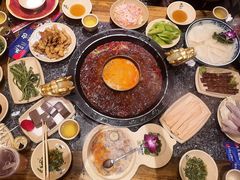 -蜀大侠火锅(寰球文化地标·总府店)