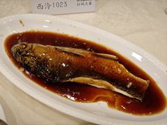 -楼外楼(西湖景区孤山路店)