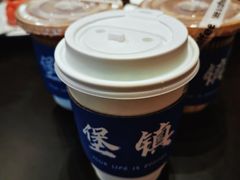 -seeu coffee(江滩店)