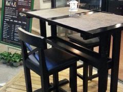 -遇见西木美式餐厅(体育路店)