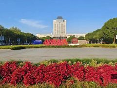 -江南大学-第一食堂(江南苑)