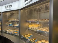 -海底捞大排档火锅(打浦路店)