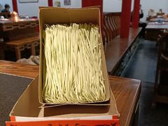 -清真·京华源铜锅涮肉(丰庆店)