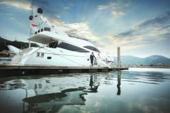 -巴黎婚纱摄影工作室