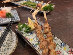 -哥哥の深夜食堂(红松东路店)