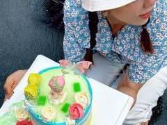 -CAKEBOSS蛋糕老板(东直门来福士店)