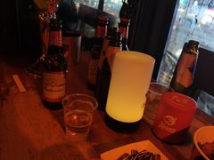 -Helens海伦司小酒馆(南京洪武路店)