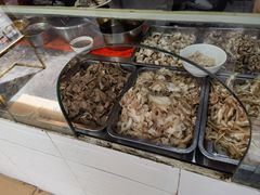 -温记府廟豆汤饭·始于1955年(海椒店)