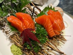 -山上下日本料理(万象城店)