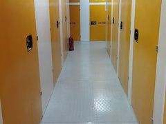 -安东易迷你自助仓储寄存仓库(顾戴路店)