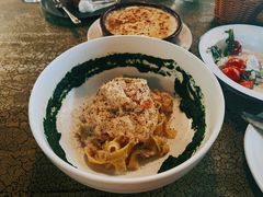 -羽深肉铺 Steak & Wine