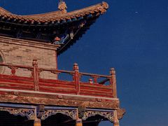 -白塔山公园