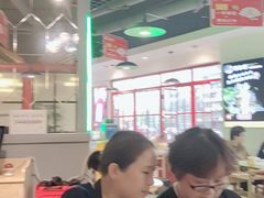 大堂-蛙一刀·麻椒鱼火锅(金仙桥店)