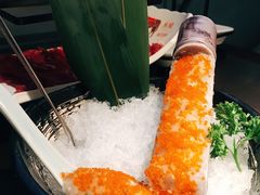 -左庭右院鲜牛肉火锅(新梅广场店)