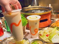 -CoCo都可(和畅堂店)