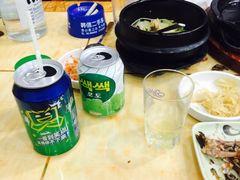 -故乡明太鱼屋(航北路店)