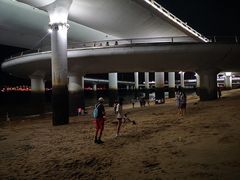 -演武大桥观景平台