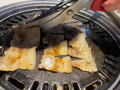 -猫抓烤肉(春熙路店)