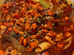 -南京大牌档(济南万象城店)