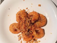 油爆虾-苏浙汇(古北店)