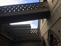 -阎锡山故居