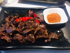 -八珍玉食鸡煲·打边炉(印象城店)