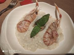 -Da Ivo哒伊沃意大利魔镜餐厅(外滩店)