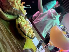 -MOSSO音乐酒吧·Live House(南京西路店)