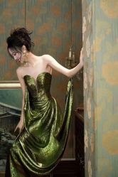 -纯色时光婚纱艺术馆WHITE