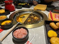 -空之介寿喜烧·和牛放题(恒隆广场店)