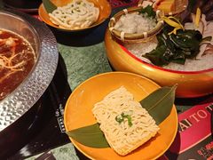-牛New寿喜烧(曹路花园城店)