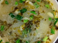 -好嫂子酱猪手•农家菜(蒲黄榆店)