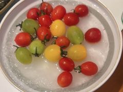 -渔港甄宴·海鲜·地标烟台菜(金沙滩店)