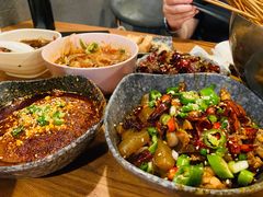 -付小姐在成都(中山公园店)