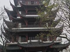 -采石矶景区