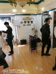 -小齐发型Star~salon