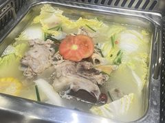 -好得火锅(育才店)