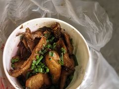 -蒋师傅酥鱼(大关自营店)