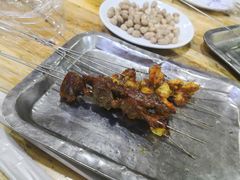 -517烧烤·龙虾·海鲜大排档(万象都荟店)