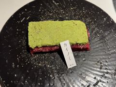 -焱铁烧·黑毛和牛专门店(杭州嘉里中心店)