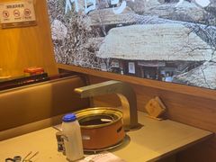 -西塔老太太泥炉烤肉(济南首店)