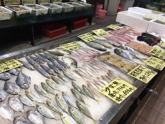 -蚝得喜海鲜(东城店)