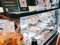 -FANEN法念·烘焙·甜点(万象城店)
