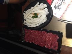 -左庭右院鲜牛肉火锅(新梅广场店)