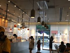 -喜茶(东莞汇一城店)