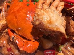 -胖哥俩肉蟹煲(湖滨银泰in77店)