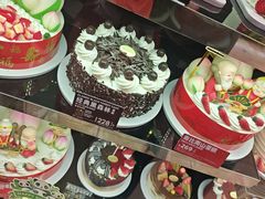 -味多美蛋糕(台湾街店)