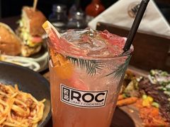 -Q MEX 库迈墨西哥餐吧(三里屯店)
